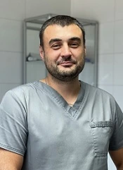 Кіт Андрій Миколайович