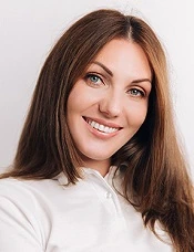 Хабрат Катерина Валеріївна