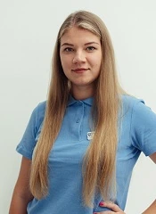 Безкровна Марія Володимирівна