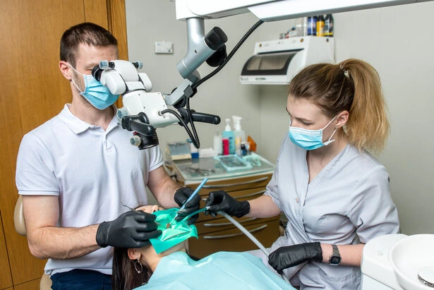 Стоматологія «Healthy Dent»