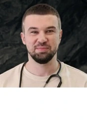Напівшведкін Сергій Сергійович