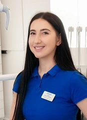 Бойко Віолета Андріївна