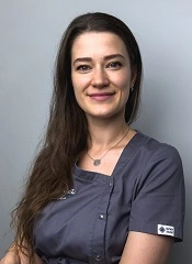 Волинець Марина Валеріївна