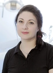 Комар Луїза Тамазіївна