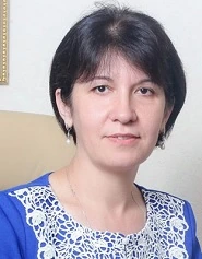 Омельяненко Аліна Миколаївна