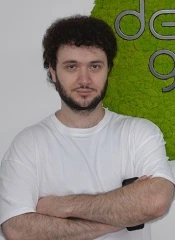 Абдуллаєв Ібрагім Султанович