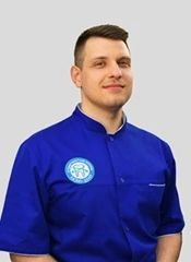 Гнып Виталий Владимирович