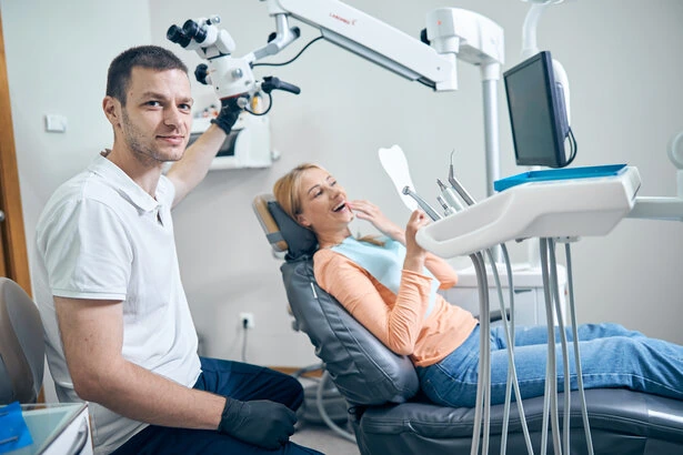 Стоматологія «Healthy Dent»
