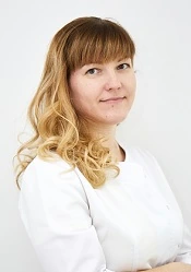Павленко Ольга Валентинівна
