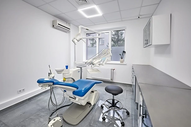 Стоматологія DRT Clinic (ДРТ клінік)