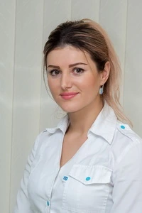 Мисів Катерина Тарасівна