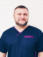 Данилов Роман Миколайович