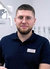 Трясунов В’ячеслав Ігорович