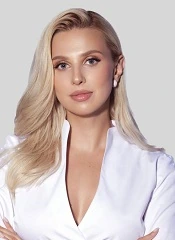 Волохова Людмила Богданівна