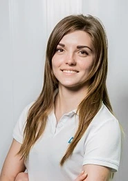 Білан Марина Миколаївна
