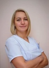 Константинова Яна Миколаївна