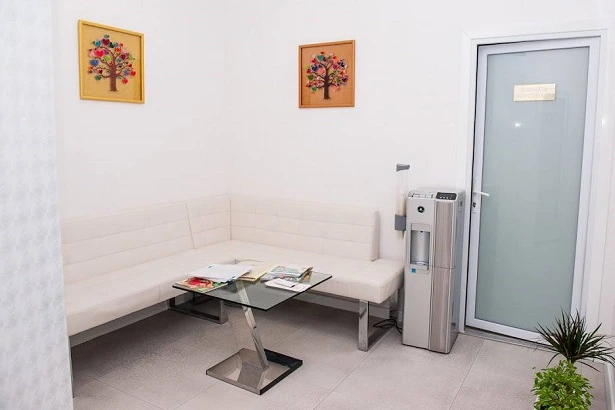 Dentistry «Good Dentist Clinic» (on Urlivskaya)