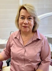 Шугурова (Чепіга) Ольга Миколаївна