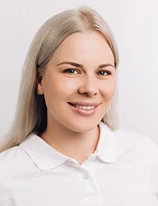 Чалова Марія Кирилівна