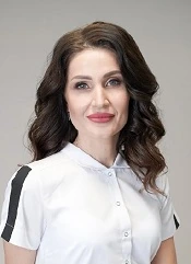 Вара Юлія Вікторівна