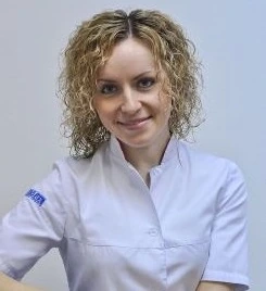 Андрусік Людмила Адамівна