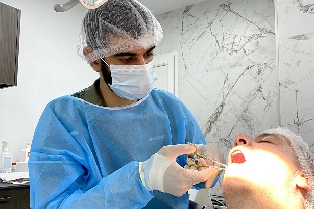 Стоматологія «Dental Guru» (Дентал Гуру)