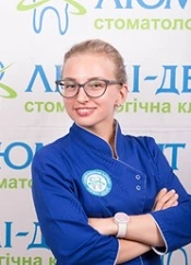 Малашенко Людмила Андріївна