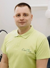 Пастощук Юрій Юрійович