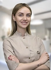 Потієвська Юлія Вікторівна