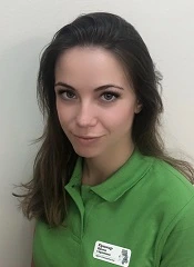 Кушнір Ірина Сергіївна