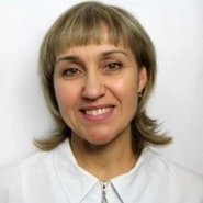Колесникова Катерина Петрівна