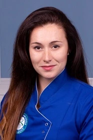 Anna Kovalenko