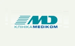 Відгуки про стоматологію «Медіком» у Києві.