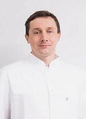 Костянець Юрій Вікторович «PerioCenter»