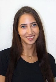 Євшина Ксенія Сергіївна