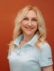 Тепла Зоряна Миколаївна
