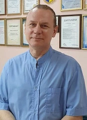Снядовський Андрій Аркадійович