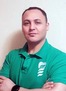 Алаббуд Махмуд Сайєдович