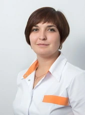 Заранко Юлія Миколаївна