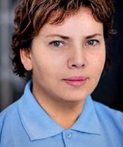 Колядинська Оксана Іванівна