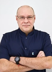 Цимбалюк Олександр Володимирович