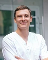 Ліштва Богдан Олександрович