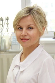 Богданюк Марина Миколаївна