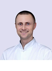 Сидоренко Сергій Володимирович