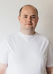 Новошицький Володимир Євгенійович