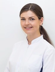 Константинова Наталія Іванівна