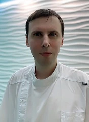 Мовчан Сергій Миколайович