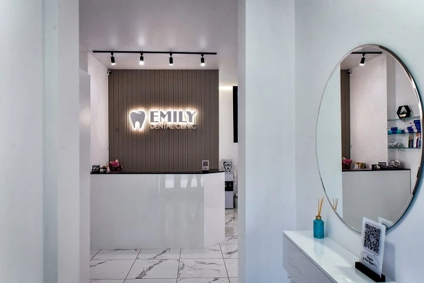 Dentistry "Emily Dental Clinic" (Emily Dental Clinic)