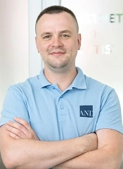 Швець В’ячеслав Васильович
