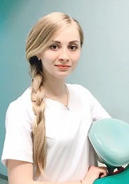Косарівська Наталія В’ячеславівна